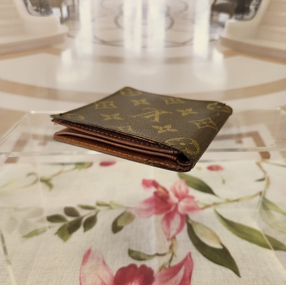 `ღ´- ♥ -` LOUIS VUITTON Credit Card Wallet `ღ´- ♥ -` ~~MUST SEE WALLET~~ - Picture 12 of 13